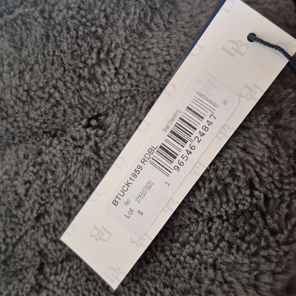 Dooney & Bourke Buffalo Plaid Tucker Drawstring Crossbody Bag, New W Tags - Picture 12 of 17
